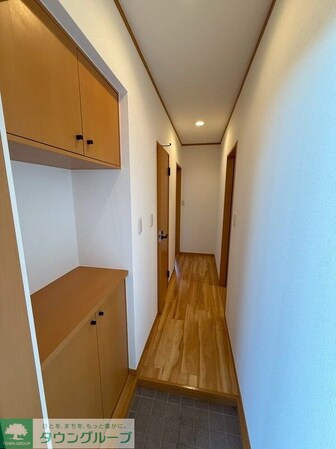 Pasteque meloneの物件内観写真